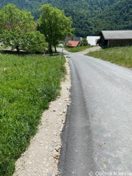 Sanacija po neurju v Motniku (3)